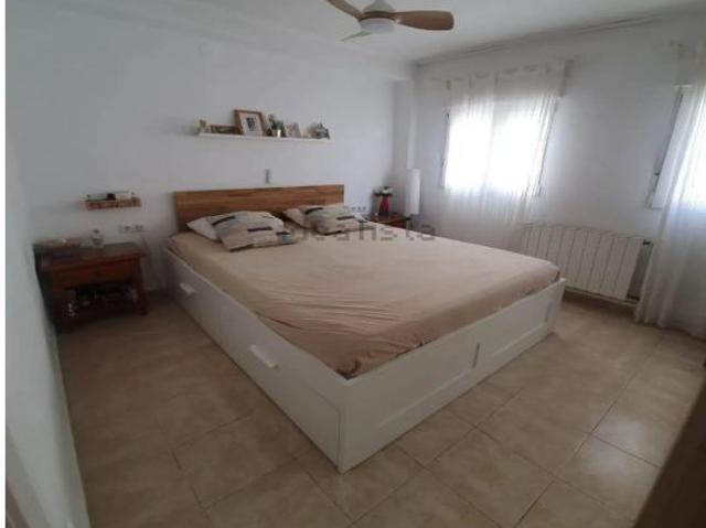 Piso en Alquiler en Valencia de las Torres, Valencia