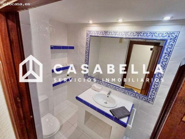 Piso en Alquiler en Valencia de las Torres, Valencia