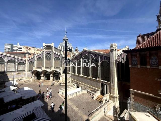 Piso en alquiler en Valencia, De palafox, 46001