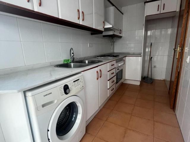 Piso en alquiler en Valencia, El Botanic