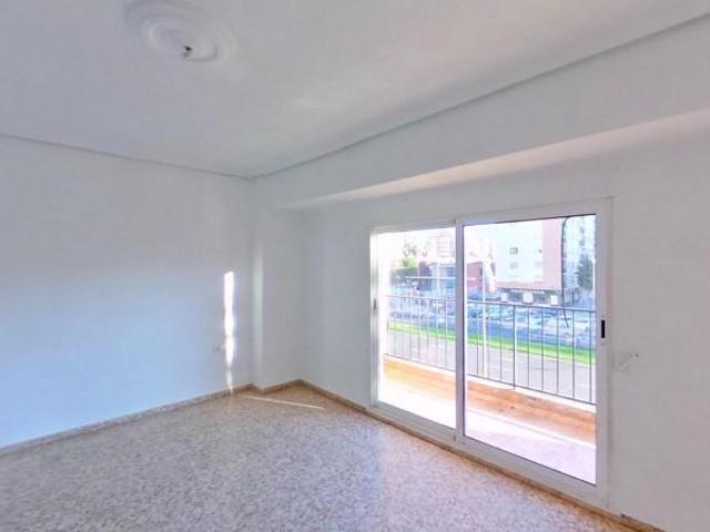 Piso en alquiler en Valencia, En Corts