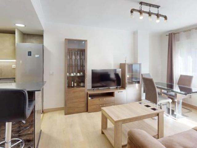 Piso en alquiler en Valencia, En Corts