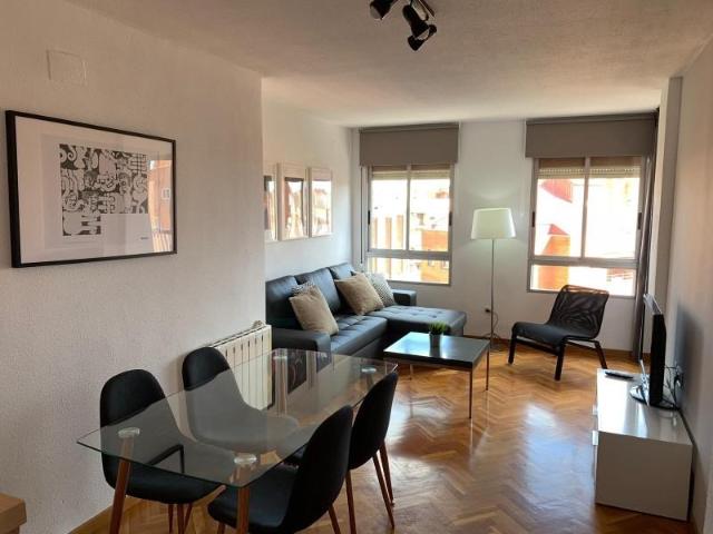 Piso en alquiler en Valencia, L´Amistat Amistad