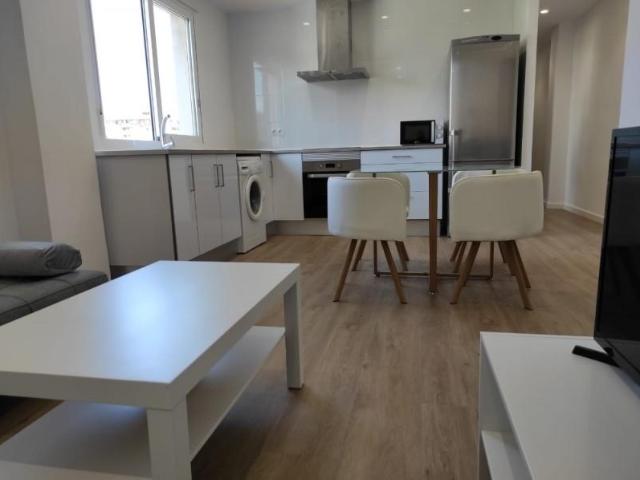 Piso en alquiler en Valencia, L´Illa Perduda Isla Perdida