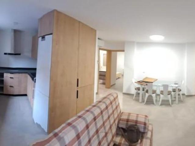 Piso en alquiler en Valencia, L´Illa Perduda Isla Perdida