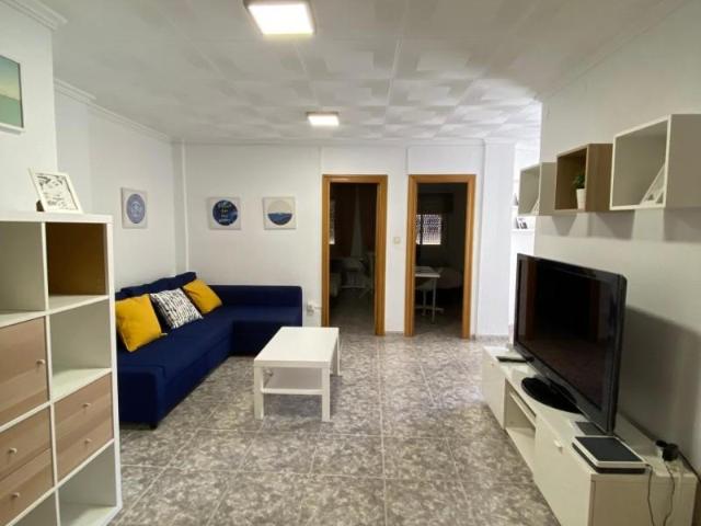 Piso en alquiler en Valencia, L´Illa Perduda Isla Perdida