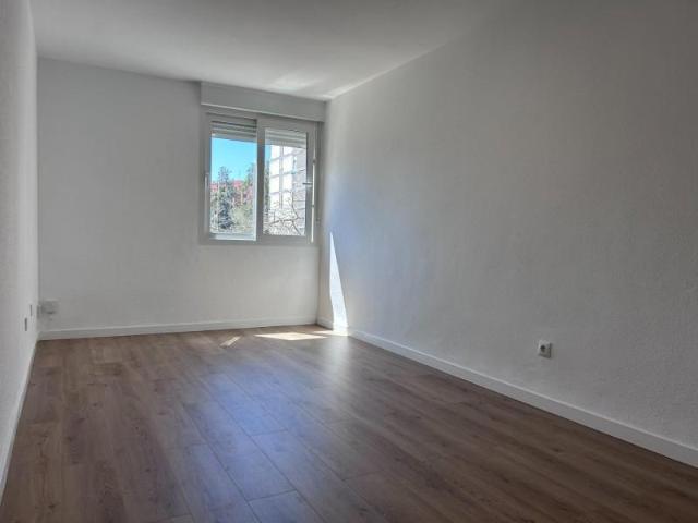 Piso en alquiler en Valencia, Patraix