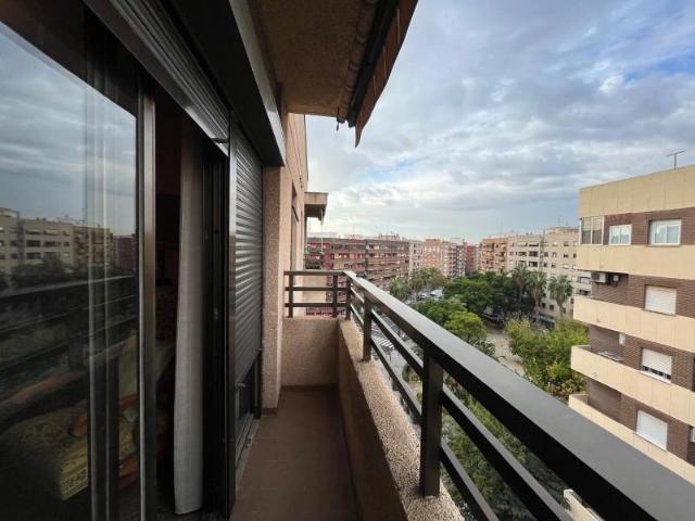 Piso en alquiler en Valencia, Patraix