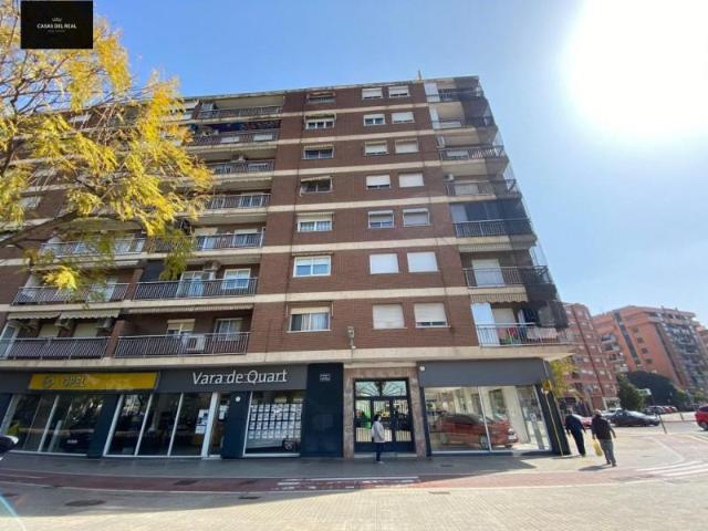 Piso en alquiler en Valencia, Patraix