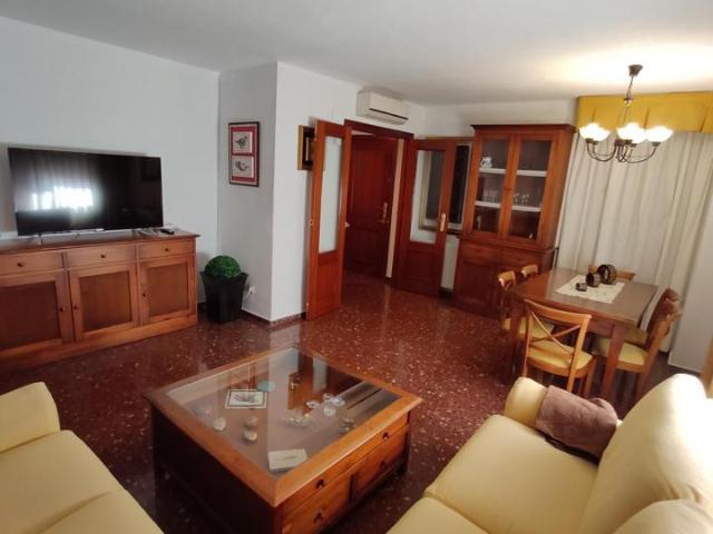 Piso en alquiler en Valencia, Plaça del Professor Santiago Grisolia, 46022