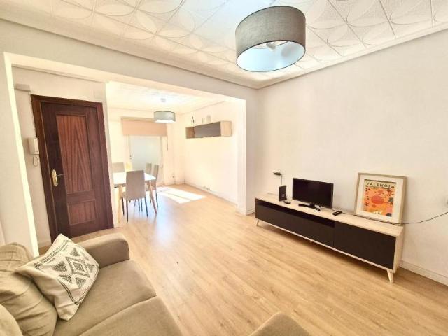 Piso en alquiler en Valencia, Poblats Marítims