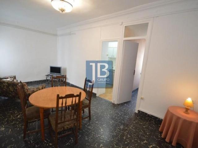 Piso en alquiler en Valencia, Russafa Ruzafa