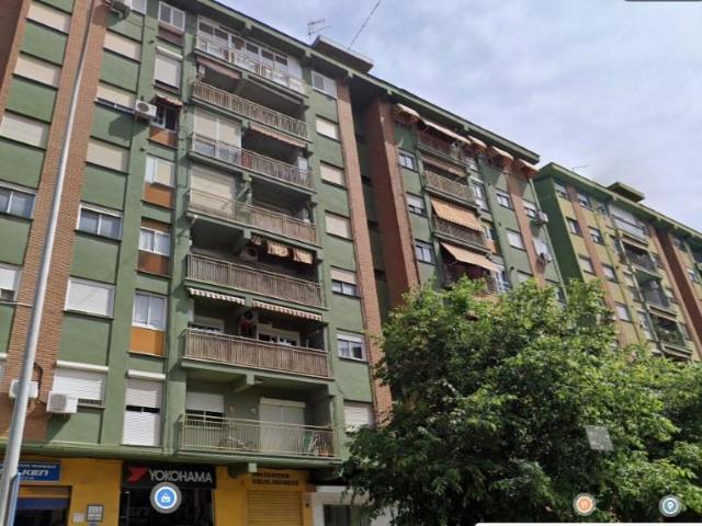 Piso en alquiler en Valencia, Safranar