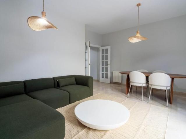 Piso en alquiler en Valencia, Sant Francesc
