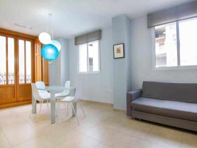 Piso en alquiler en Valencia, Sant Francesc