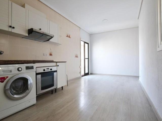 Piso en alquiler en Valencia, Sant Francesc