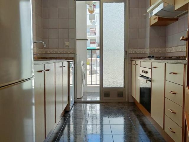 Piso en alquiler en Valencia, Zaidia Trinitat