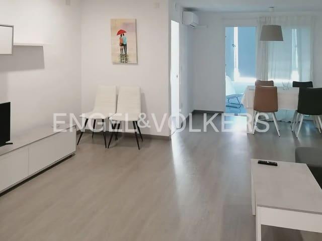 Piso en alquiler en València, Valencia Costa Valencia