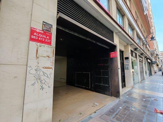 Local Comercial en alquiler en València, Valencia Costa Valencia