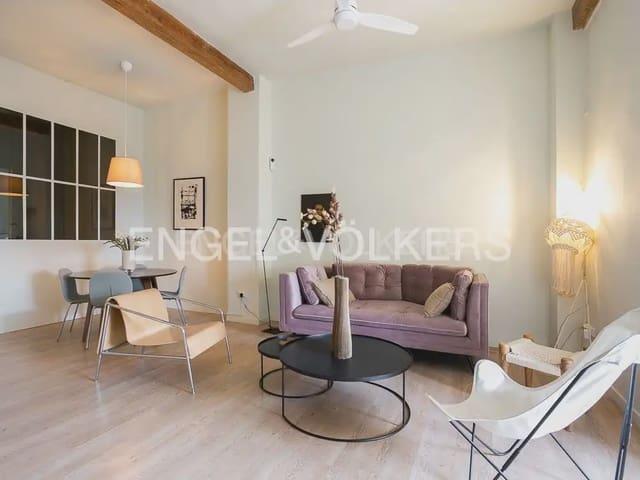 Piso en alquiler en València, Valencia Costa Valencia