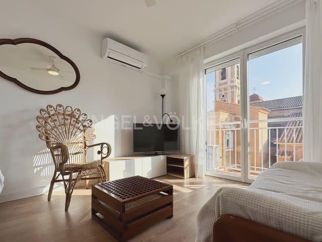 Piso en alquiler en València, Valencia Costa Valencia