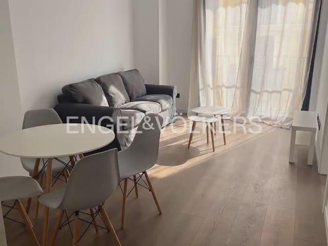 Piso en alquiler en València, Valencia Costa Valencia