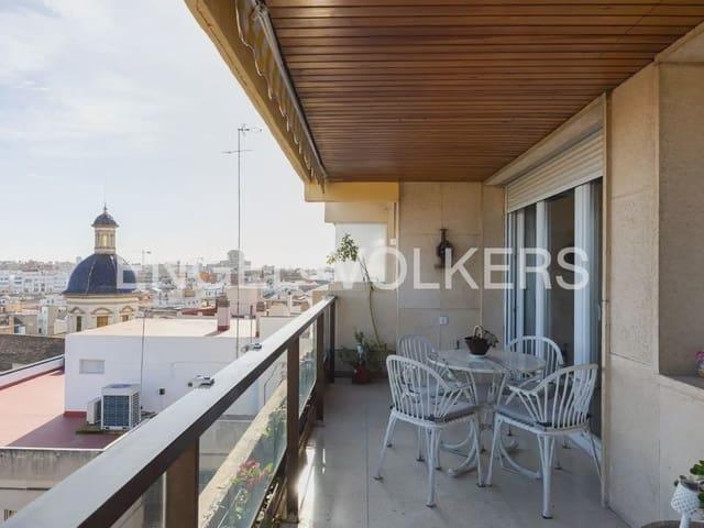 Piso en alquiler en València, Valencia Costa Valencia