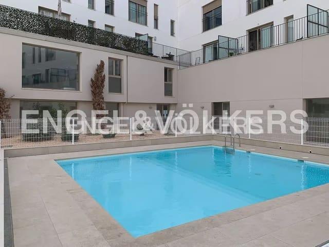 Piso en alquiler en València, Valencia Costa Valencia