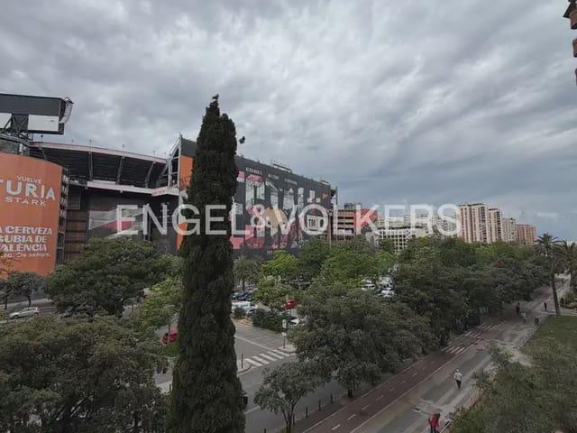 Piso en alquiler en València, Valencia Costa Valencia