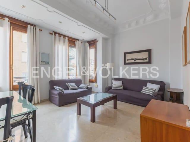 Piso en alquiler en València, Valencia Costa Valencia