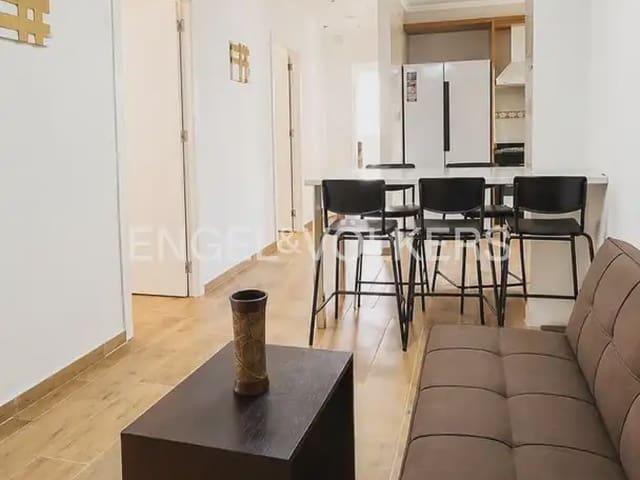 Piso en alquiler en València, Valencia Costa Valencia