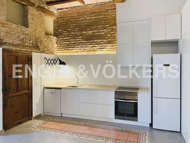Piso en alquiler en València, Valencia Costa Valencia