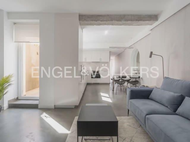 Piso en alquiler en València, Valencia Costa Valencia