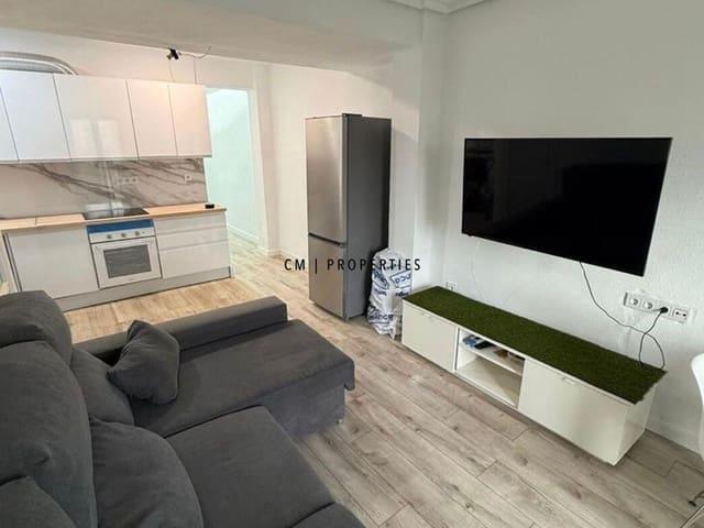 Piso en alquiler en València, Valencia Costa Valencia