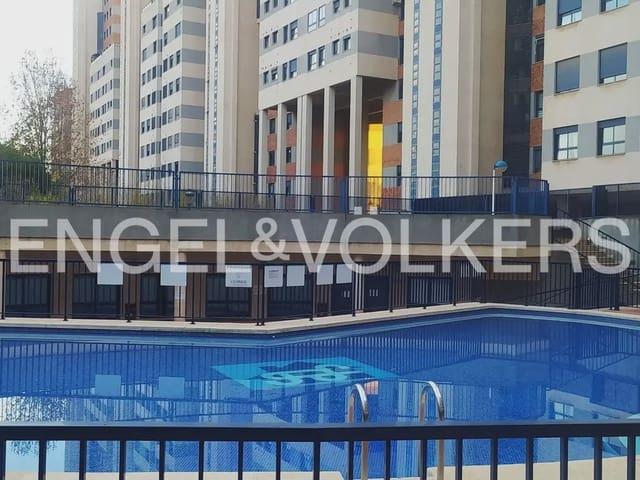 Piso en alquiler en València, Valencia Costa Valencia
