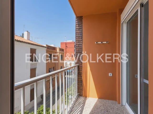 Piso en alquiler en València, Valencia Costa Valencia