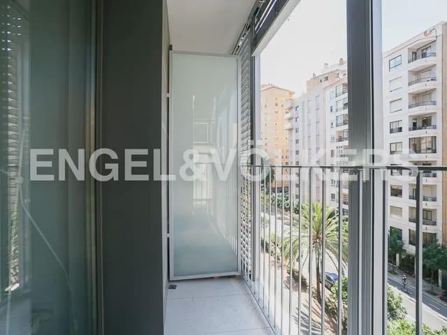 Piso en alquiler en València, Valencia Costa Valencia