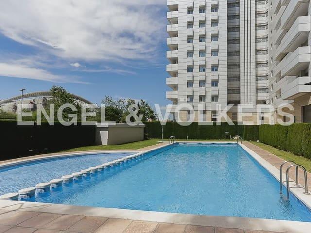 Piso en alquiler en València, Valencia Costa Valencia