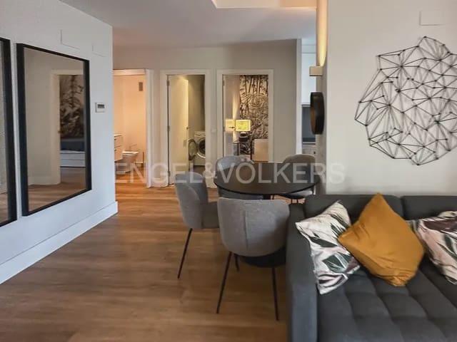 Piso en alquiler en València, Valencia Costa Valencia