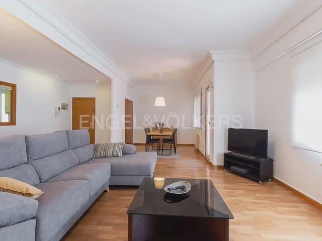 Piso en alquiler en València, Valencia Costa Valencia
