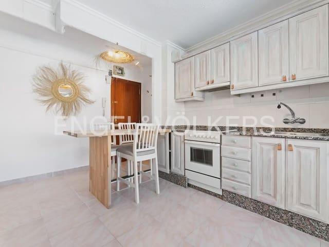 Piso en alquiler en València, Valencia Costa Valencia