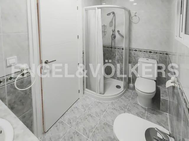 Piso en alquiler en València, Valencia Costa Valencia