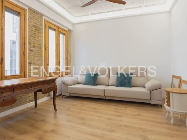 Piso en alquiler en València, Valencia Costa Valencia