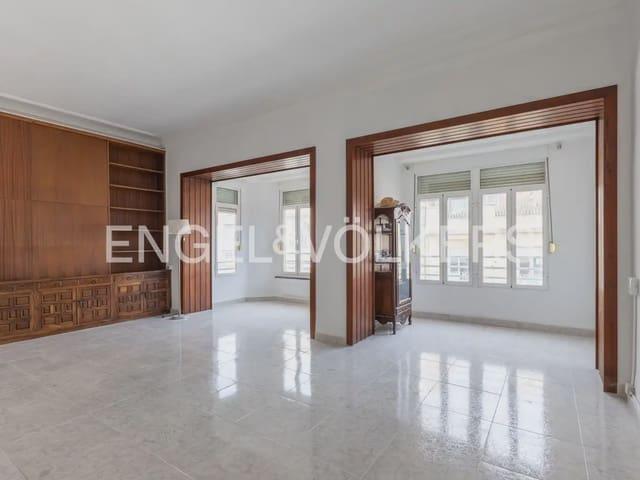 Piso en alquiler en València, Valencia Costa Valencia