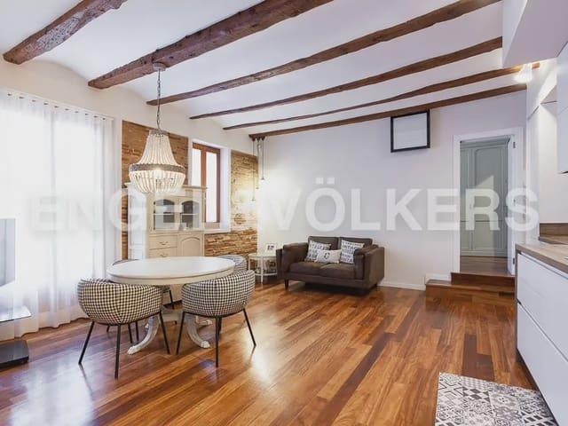 Piso en alquiler en València, Valencia Costa Valencia