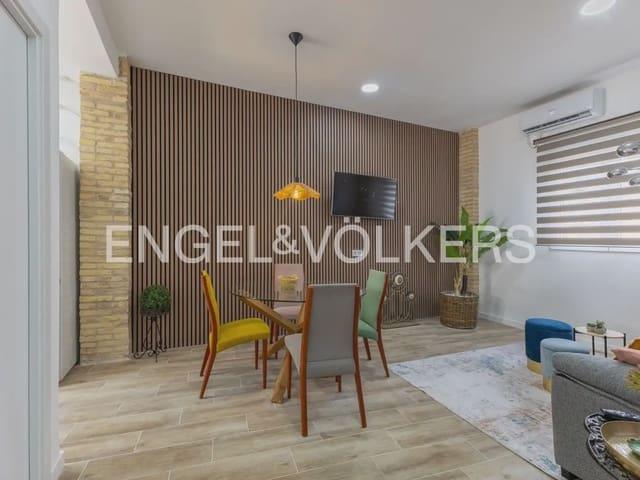 Piso en alquiler en València, Valencia Costa Valencia