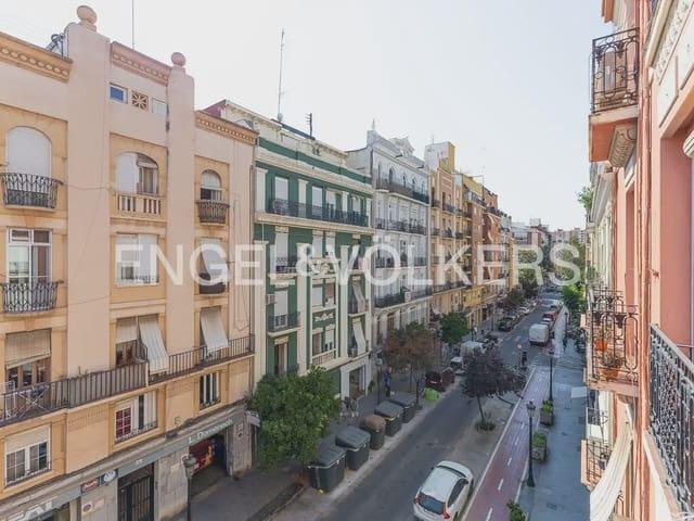 Piso en alquiler en València, Valencia Costa Valencia