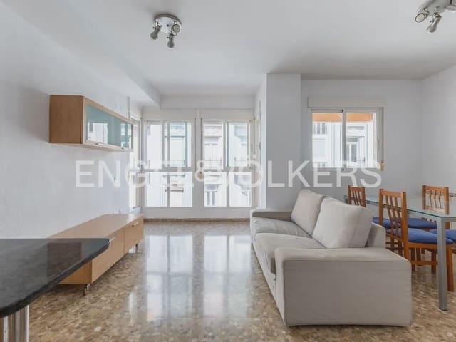 Piso en alquiler en València, Valencia Costa Valencia