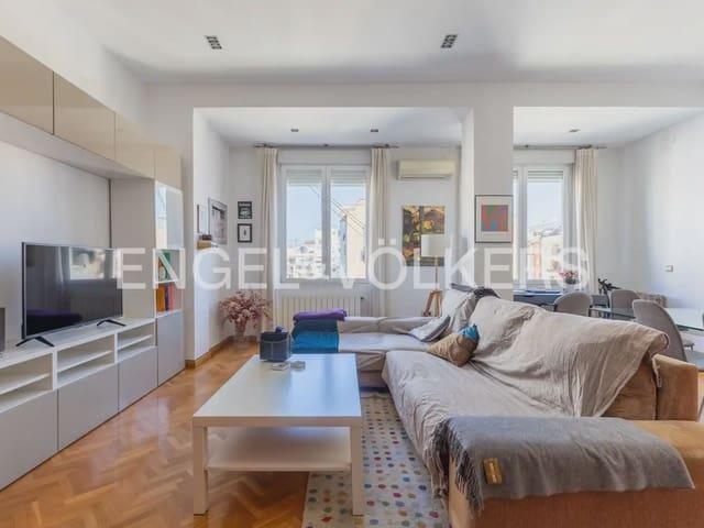 Piso en alquiler en València, Valencia Costa Valencia