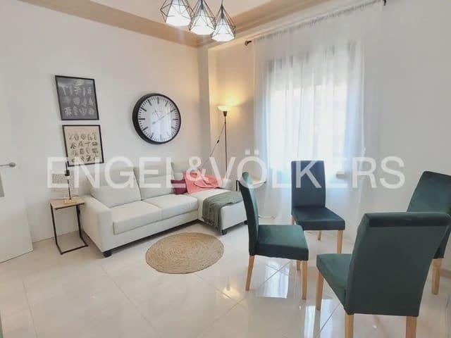 Piso en alquiler en València, Valencia Costa Valencia